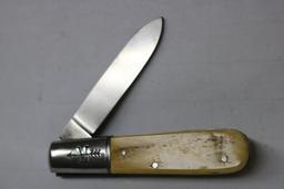 Russel Barlow Pocketknife