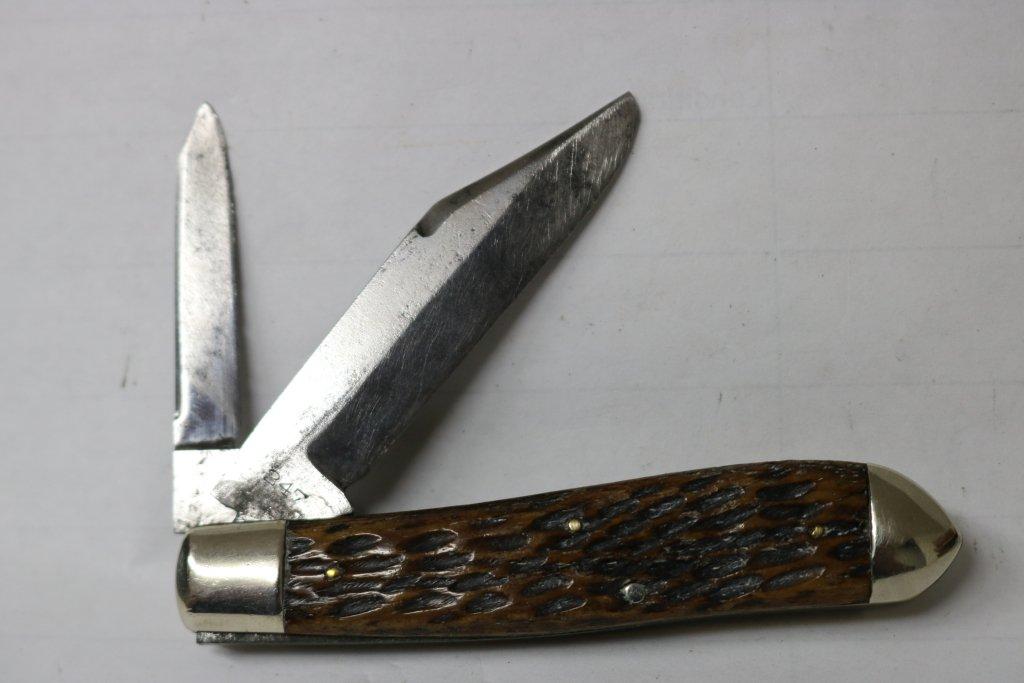 Hammer Brand Pocketknife