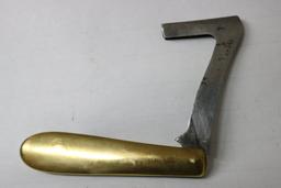 Hammer Brand Timber Scribe Pocketknife