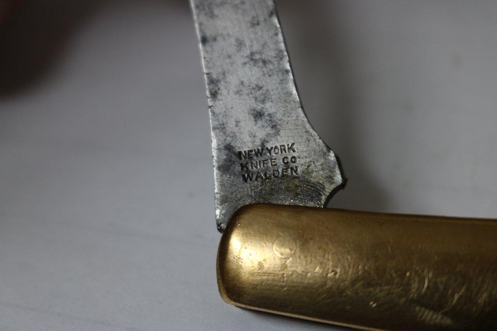 Hammer Brand Pocketknife