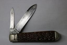 E.C. Simmons KK Pocketknife