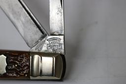 E.C. Simmons KK Pocketknife