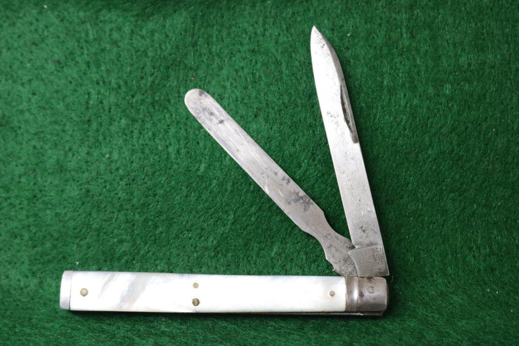 Robeson KK Dr. Pocketknife