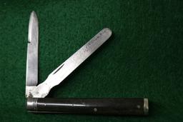 E.C. Simmons KK Dr. Pocketknife