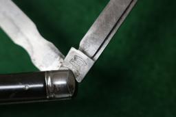 E.C. Simmons KK Dr. Pocketknife