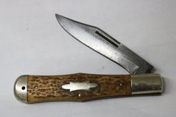 Winchester Pocketknife