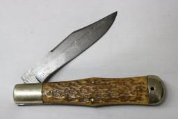 Winchester Pocketknife