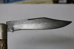 Winchester Pocketknife