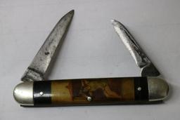 H.C. Co. Pocketknife