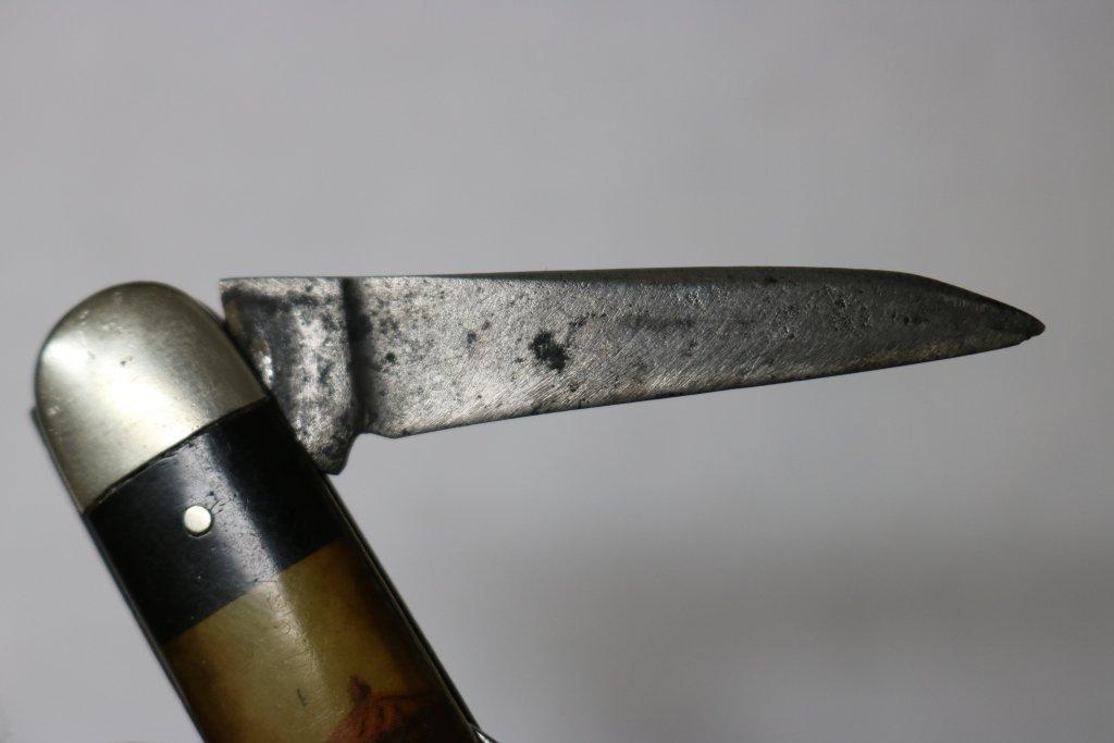 H.C. Co. Pocketknife