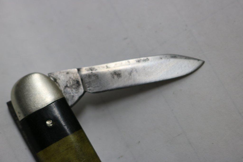 Wabash Co. Pocketknife