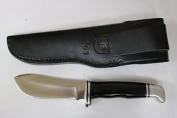 Buck Knife