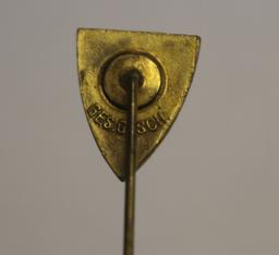 German WWI Veteran Stick Pin