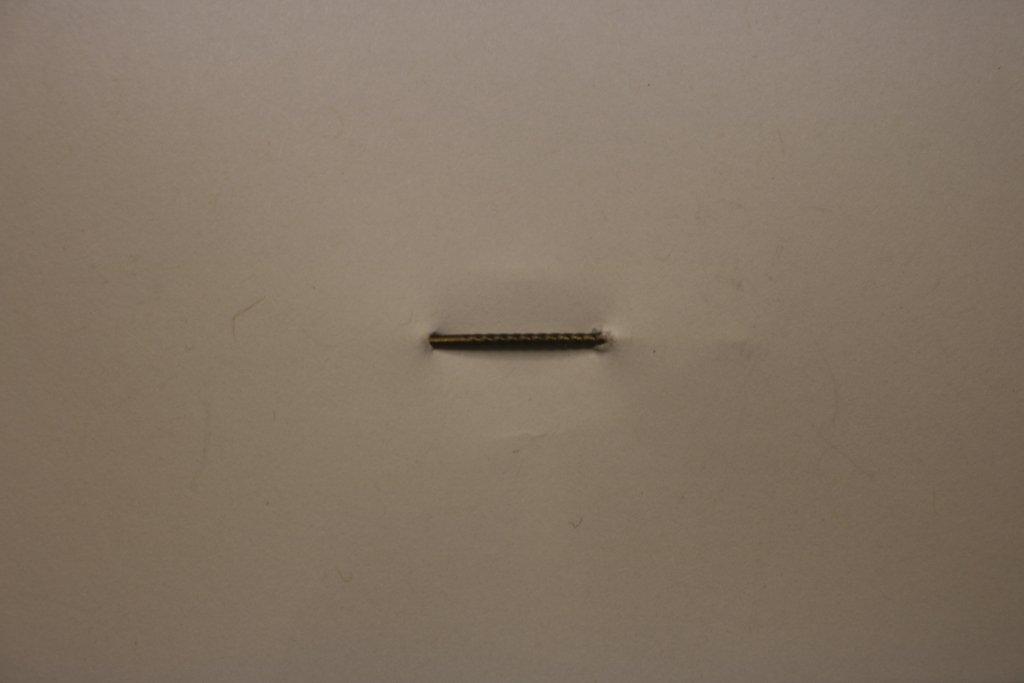 German WWII Kreigsmarine Mine Sweeper Stick Pin
