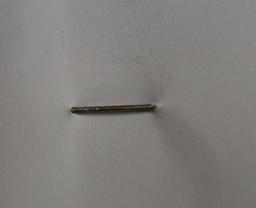 German WWI Imperial Iron Cross Stick Pin