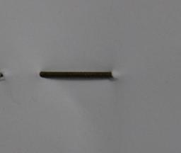 German WWI Honour Cross Stick Pin