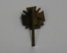 German WWI Honour Cross Stick Pin