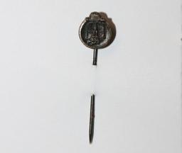 German WWII Eastern Front Campaign Stick Pin