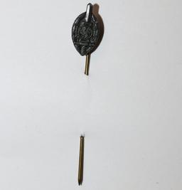 German WWII Veterans Association Stick Pin