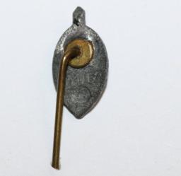 German WWII Veterans Association Stick Pin