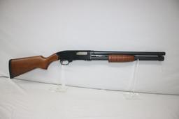 Winchester Model 1200 Defender Shotgun, 12ga.