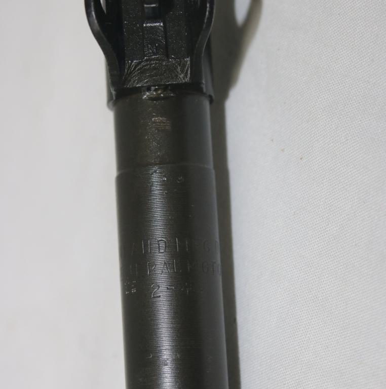 U.S. Inland M1A1 Carbine, 30 Carb.