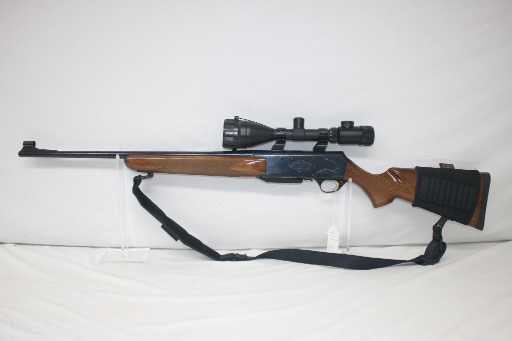 Browning BARII Rifle, 30-06