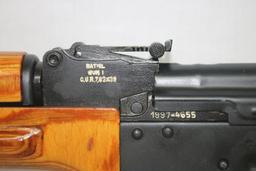 Intrac Arms Romanian Ratmil AK, 7.62x39