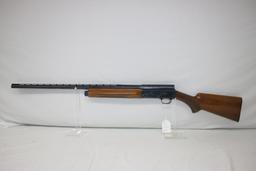 Browning Auto-5 Shotgun, 20ga.