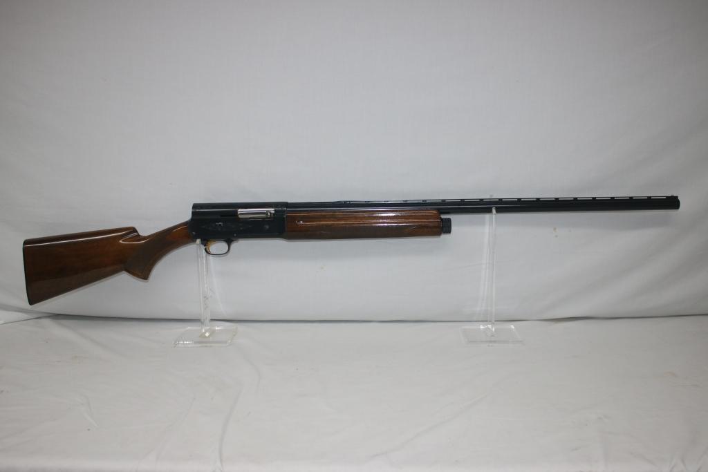 Browning Auto-5 Shotgun "Light Twelve", 12ga.