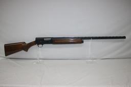 Browning Auto-5 Shotgun "Light Twelve", 12ga.