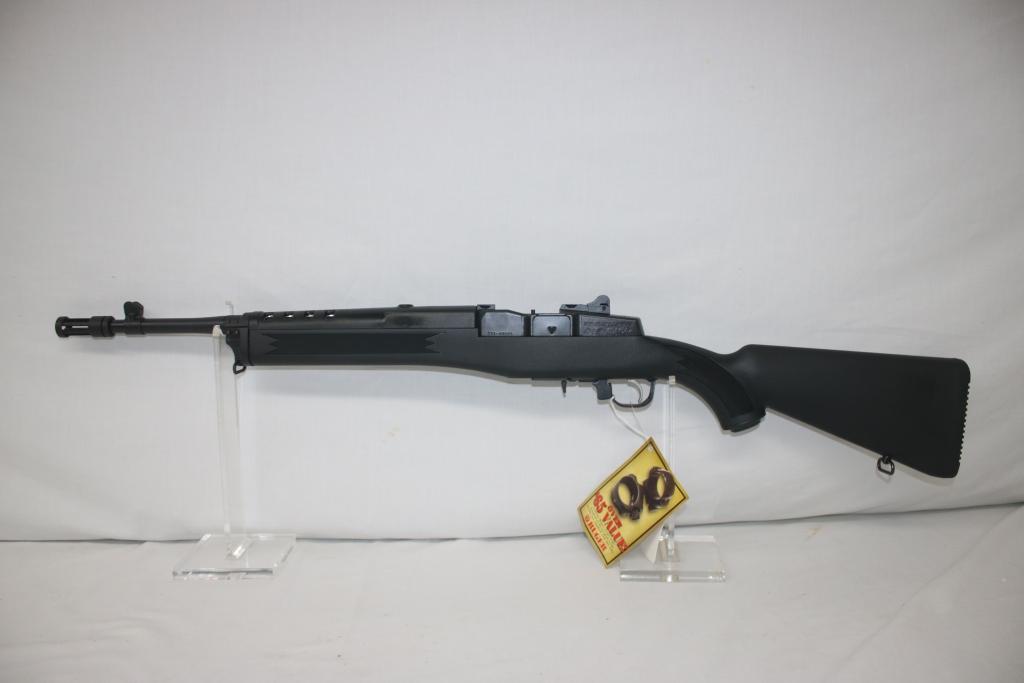 Ruger Ranch Rifle Mini 14, 223