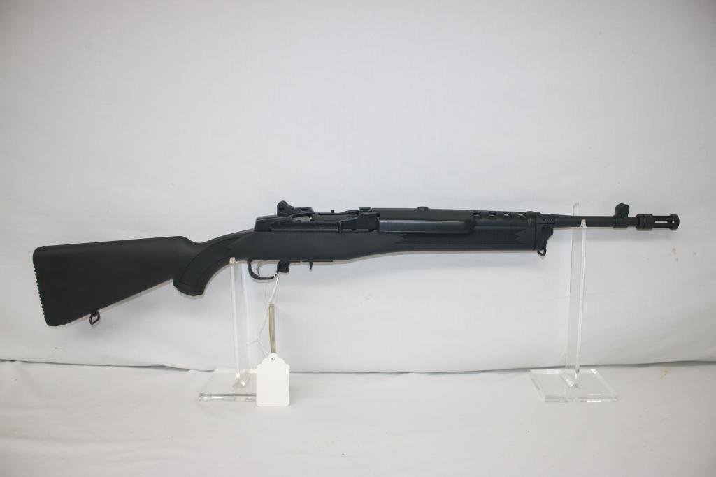 Ruger Ranch Rifle Mini 14, 223