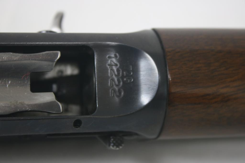 Browning Auto-5 Shotgun "Light Twelve", 12ga.