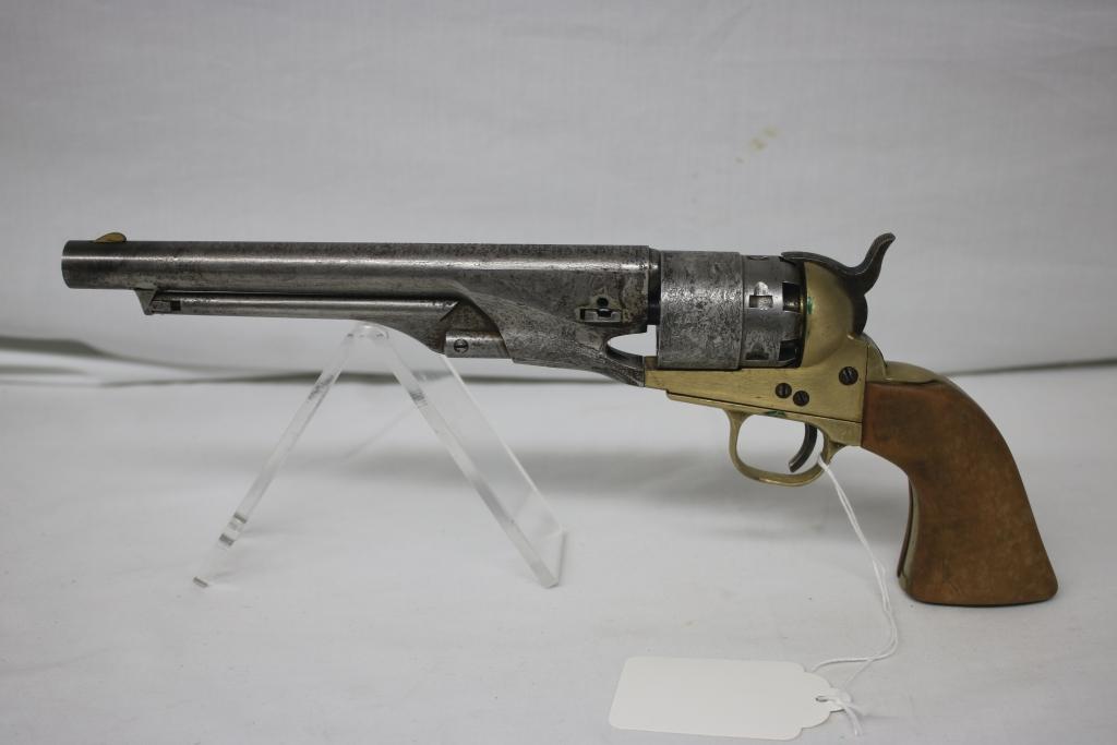 CVA 1860 Army Colt Clone, 44