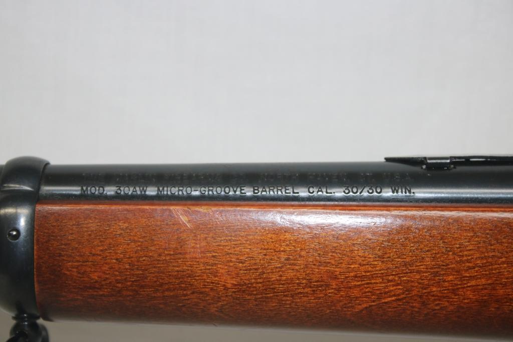 Marlin Model 30 AW Rifle, 30-30