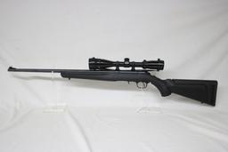 Ruger American Rifle, 22 LR