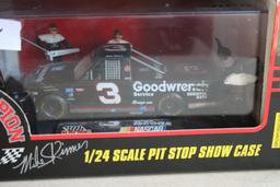 Nascar Collectibles