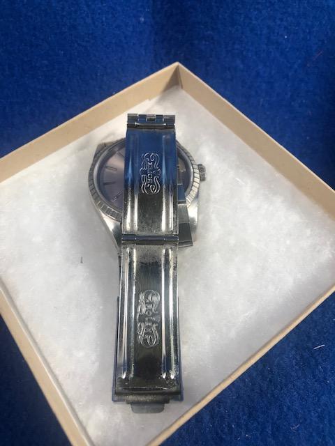 Men's Rolex Wrist Watch