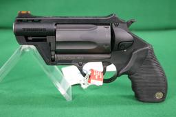 Taurus Public Defender Revolver, 45/410