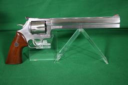 Dan Wesson Model 741 Revolver, 41 Mag.