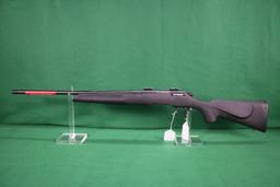 Thompson/Center Compass Rifle, 243