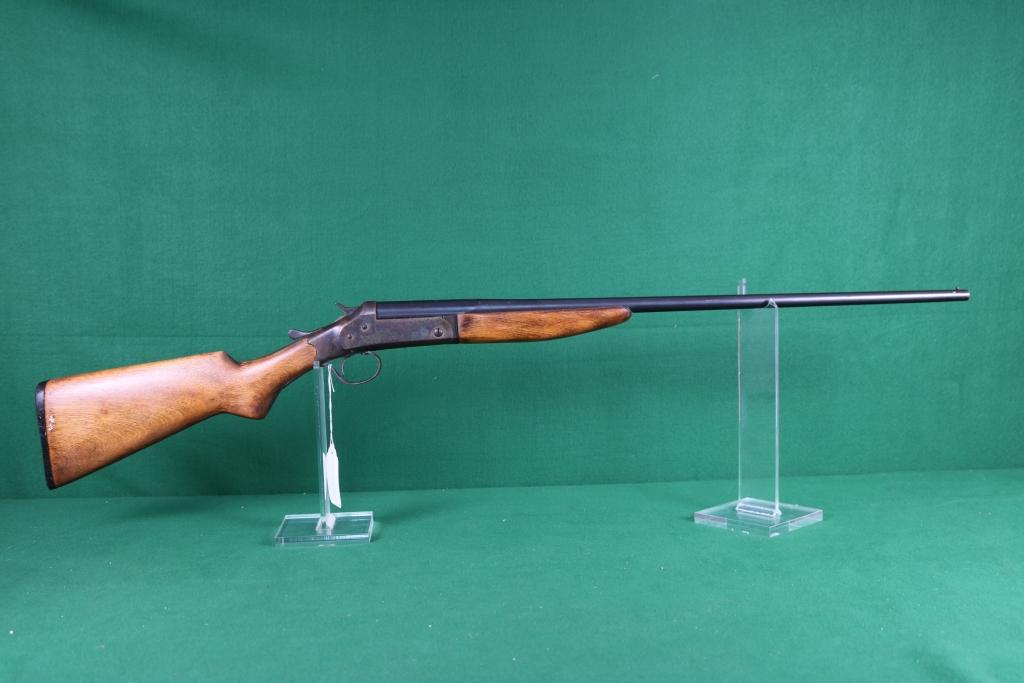 Springfield Arms Company Single Shot Shotgun, .410