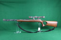 Thompson/Center Inline Muzzle Loading Rifle