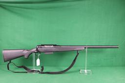 Savage Model 210 Rifle Slug Shotgun, 12ga.