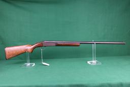 Wards Hercules Single Shot Shotgun, 12ga.