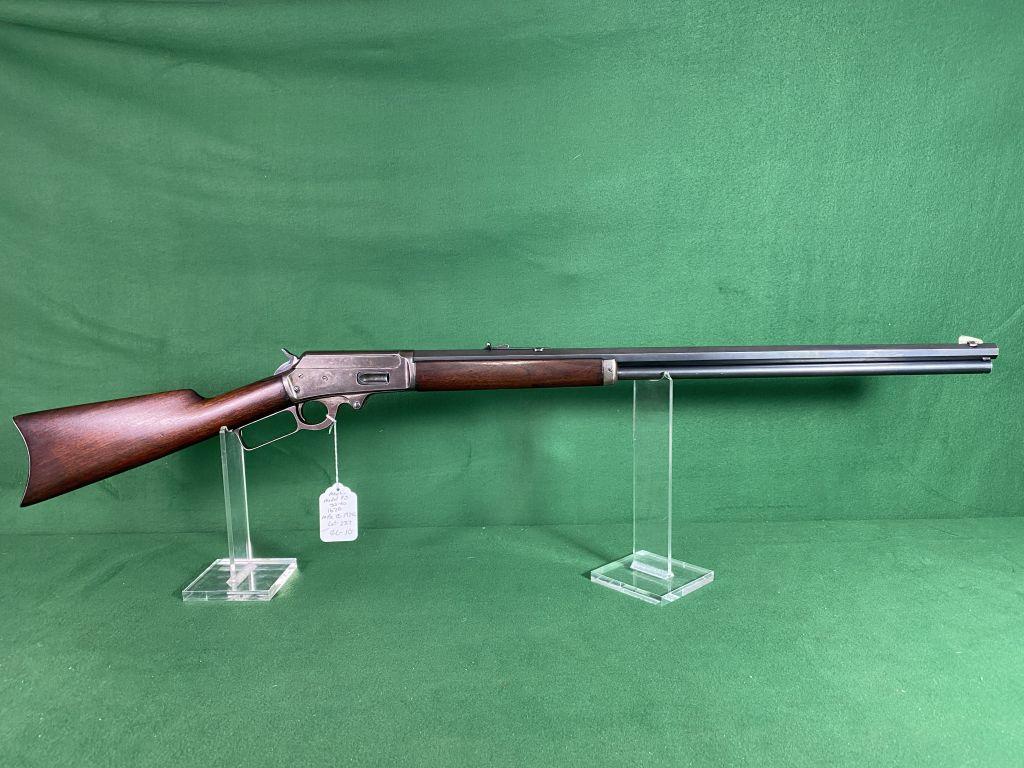 Marlin Model 93 Rifle, 30-30