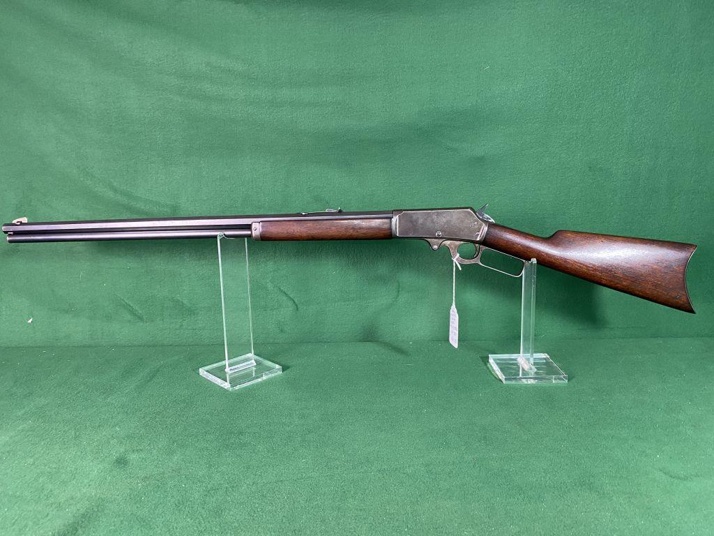 Marlin Model 93 Rifle, 30-30