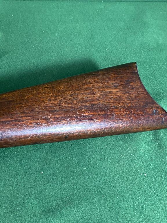 Marlin Model 93 Rifle, 30-30