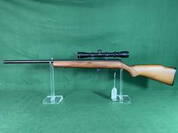 Marlin Model 917 M2 Rifle, 17 Mach 2